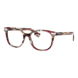 Montatura per Occhiali Donna Burberry STRIPED CHECK BE 2291