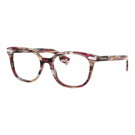 Montatura per Occhiali Donna Burberry STRIPED CHECK BE 2291