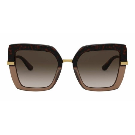 Occhiali da sole Donna Dolce & Gabbana HALF PRINT DG 4373