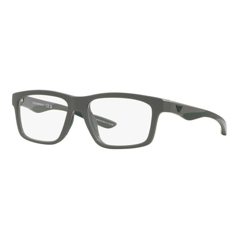 Montatura per Occhiali Uomo Emporio Armani EA 3220U Montatura per Occhiali Uomo Emporio Armani EA 3220U