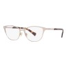 Montatura per Occhiali Donna Ralph Lauren RA 6055