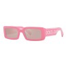 Montatura per Occhiali Donna Dolce & Gabbana DG 6187