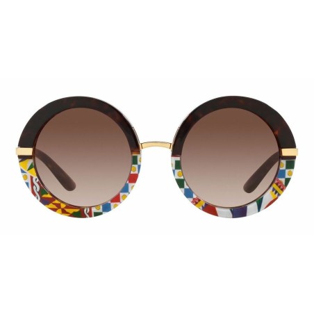 Montatura per Occhiali Donna Dolce & Gabbana DG 4393