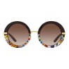 Montatura per Occhiali Donna Dolce & Gabbana DG 4393