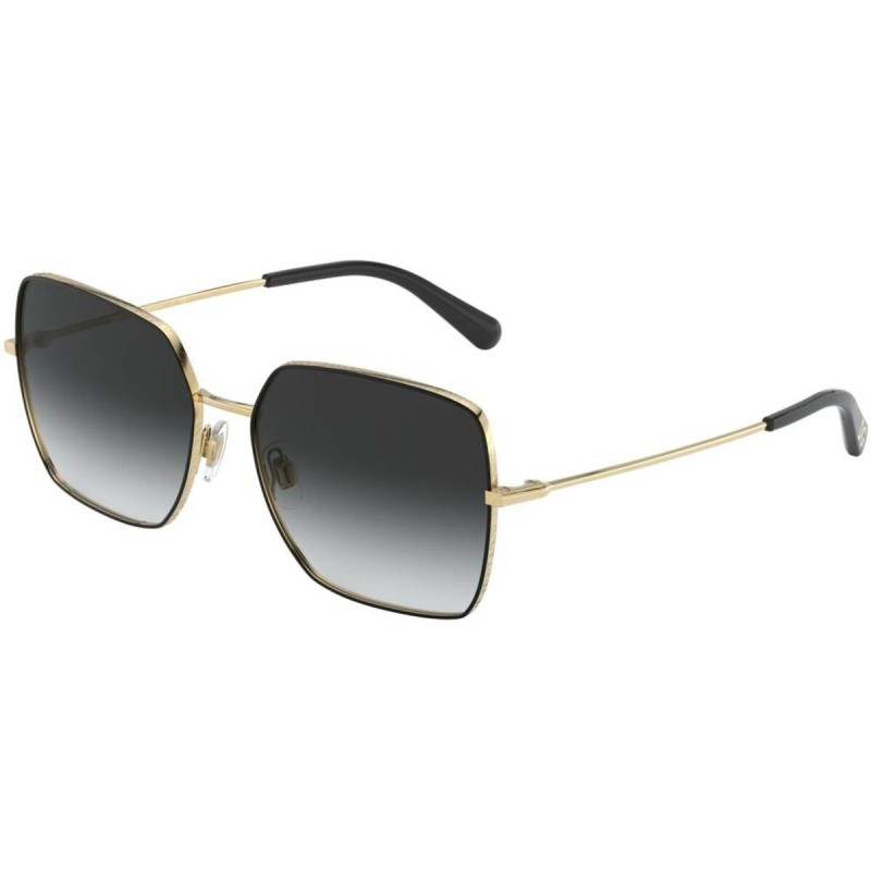 Montatura per Occhiali Donna Dolce & Gabbana SLIM DG 2242 Montatura per Occhiali Donna Dolce & Gabbana SLIM DG 2242