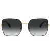 Montatura per Occhiali Donna Dolce & Gabbana SLIM DG 2242