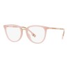 Montatura per Occhiali Donna Burberry KATIE BE 2366U