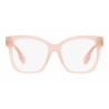 Montatura per Occhiali Donna Burberry SYLVIE BE 2363