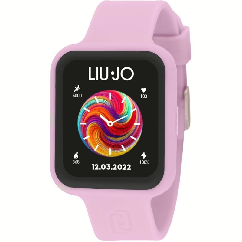 Smartwatch LIU JO SWLJ132 Smartwatch LIU JO SWLJ132