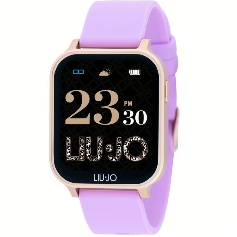 Smartwatch LIU JO SWLJ118 Smartwatch LIU JO SWLJ118