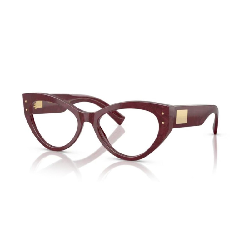 Montatura per Occhiali Donna Dolce & Gabbana DG 3403 Montatura per Occhiali Donna Dolce & Gabbana DG 3403