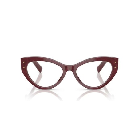Montatura per Occhiali Donna Dolce & Gabbana DG 3403