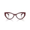 Montatura per Occhiali Donna Dolce & Gabbana DG 3403