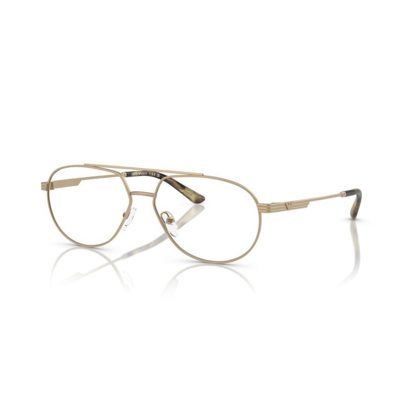 Montatura per Occhiali Uomo Emporio Armani EA 1165 Montatura per Occhiali Uomo Emporio Armani EA 1165
