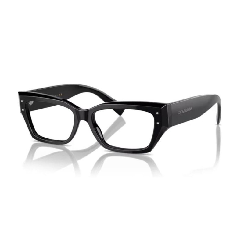Montatura per Occhiali Donna Dolce & Gabbana DG 3387 Montatura per Occhiali Donna Dolce & Gabbana DG 3387