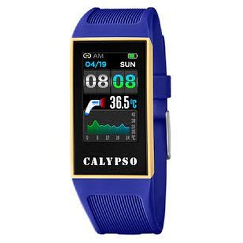 Smartwatch Calypso K8502/2 Smartwatch Calypso K8502/2
