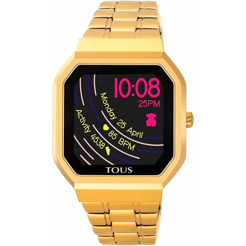 Smartwatch Tous 100350700 Smartwatch Tous 100350700