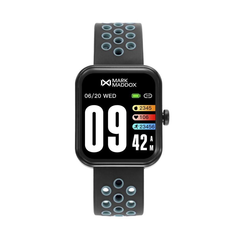 Smartwatch Mark Maddox HS2000-50 Smartwatch Mark Maddox HS2000-50