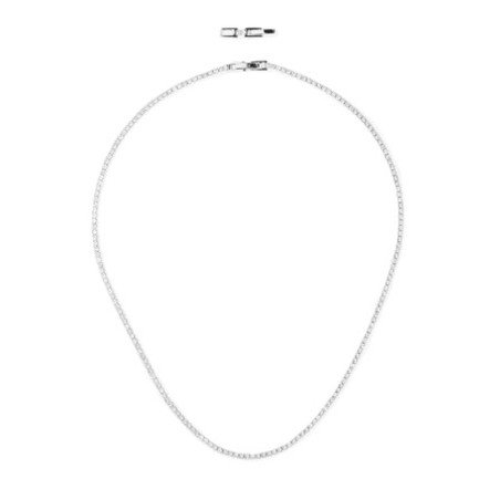 Portachiavi Radiant RH000015 Argentato