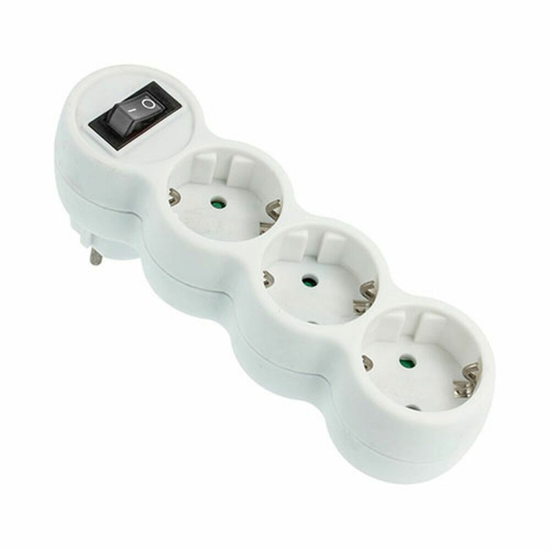 Ciabatta Multipresa NIMO 16A 3500W 250V Ciabatta Multipresa NIMO 16A 3500W 250V