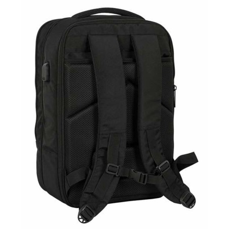 Zaino per Portatile Safta Business Nero 30 x 44 x 16 cm