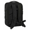 Zaino per Portatile Safta Business Nero 30 x 44 x 16 cm