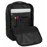 Zaino per Portatile Safta Business Nero 30 x 44 x 16 cm