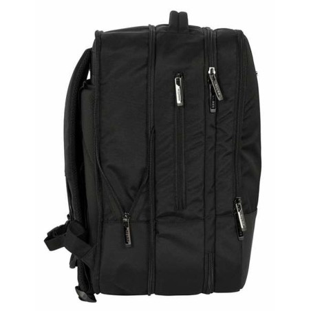 Zaino per Portatile Safta Business Nero 30 x 44 x 16 cm