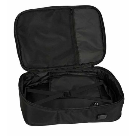 Zaino per Portatile Safta Business Nero 30 x 44 x 16 cm