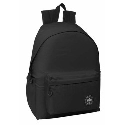 Zaino per Portatile Munich Black