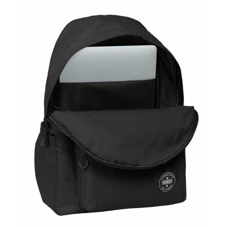 Zaino per Portatile Munich Black