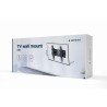 Supporto da Parete GEMBIRD WM-42T-02 23" 42" 30 Kg