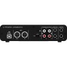 Interfaccia audio Behringer UMC204HD