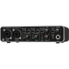 Interfaccia audio Behringer UMC204HD