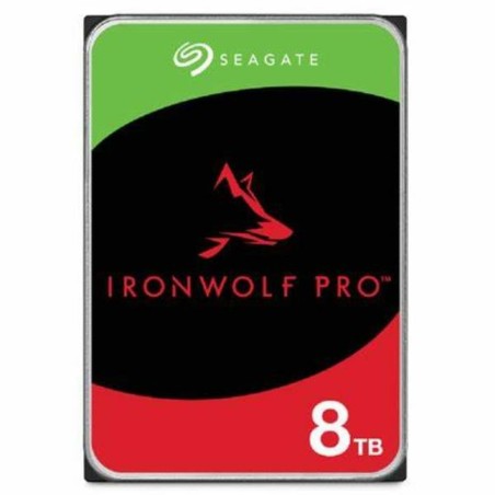 Hard Disk Seagate ST8000NT001 3,5" 8 TB