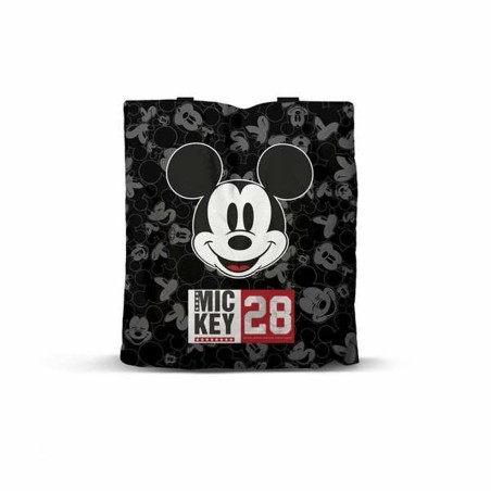 Borsa riutilizzabile Mickey Mouse 33 x 40 cm