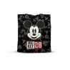 Borsa riutilizzabile Mickey Mouse 33 x 40 cm