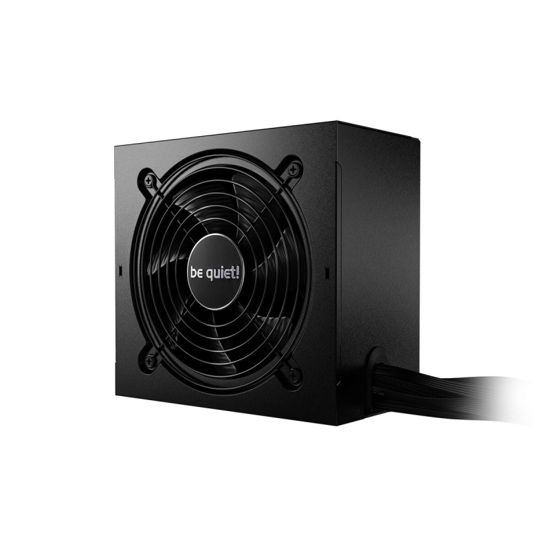 Fonte di Alimentazione Be Quiet! System Power 10 ATX 850 W 80 Plus Gold Fonte di Alimentazione Be Quiet! System Power 10 ATX 850 W 80 Plus Gold