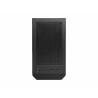 Case computer desktop ATX MSI MAG FORGE M100R Bianco Nero Multicolore