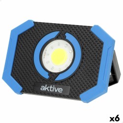 Faretto LED Aktive (6 Unità)
