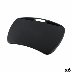 Supporto per Portatile Confortime Plastica 48 x 33,5 cm 6 Unità