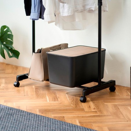 Appendiabiti con ruote Confortime (6 Unità)