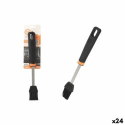Pennello da Cucina MasterChef 28 cm (24 Unità)
