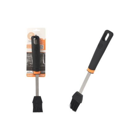 Pennello da Cucina MasterChef 28 cm (24 Unità)