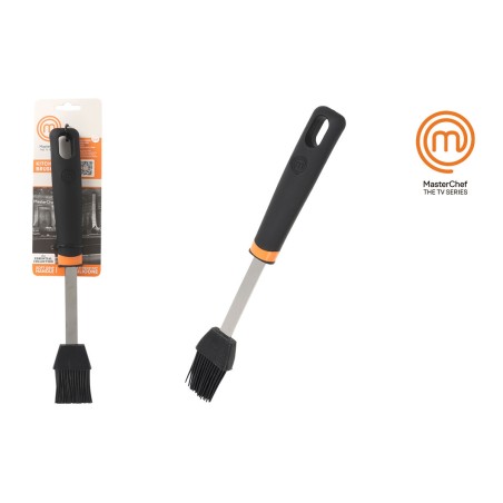 Pennello da Cucina MasterChef 28 cm (24 Unità)