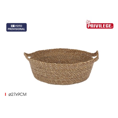Cestino Multiuso Privilege Privilege vimini (8 Unità)