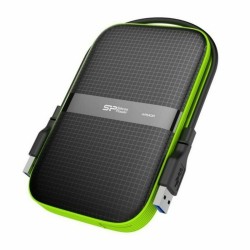 Hard Disk Esterno Silicon Power Armor A60 4 TB USB 3.1 4 TB