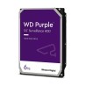Hard Disk Western Digital WD64PURZ                        3,5" 6 TB