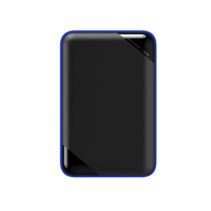 Hard Disk Esterno Silicon Power A62 1 TB 1 TB SSD Hard Disk Esterno Silicon Power A62 1 TB 1 TB SSD