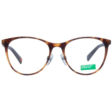 Montatura per Occhiali Donna Benetton BEO1012 51112